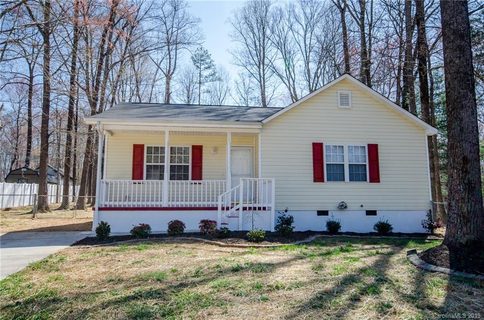 115 Woodview Drive sold home in Sunbrook, Statesville, NC