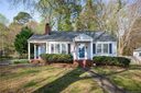 1058 Eastwood Drive sold home in Rock Hill, SC