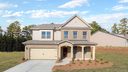 113 Eureka Court 241 sold home in Clover, SC
