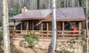 120 Bristol Lane sold home in Maggie Valley, SC