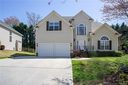 20405 Southshore Drive sold home in Cornelius, SC