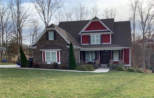 3613 Waterview Trail