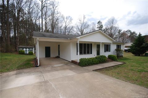 123 Bramblewood Drive sold home in River Run, Statesville, NC