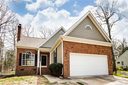 8224 Hunley Ridge Road sold home in Matthews, SC