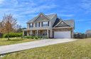 2701 Loxdale Farms Drive sold home in Monroe, SC