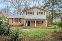 1301 Fox Run Drive sold home in Charlotte, SC