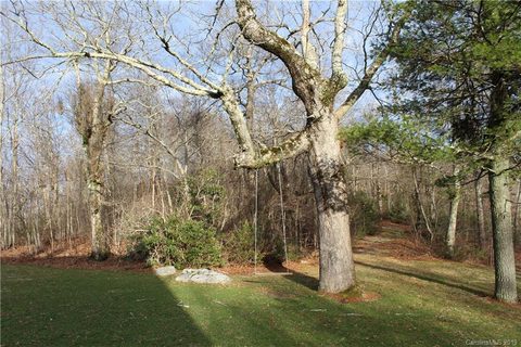 0 Sahalee Trail 8 sold lot in Blue Moon on Pinnacle Peak, Hendersonville, NC