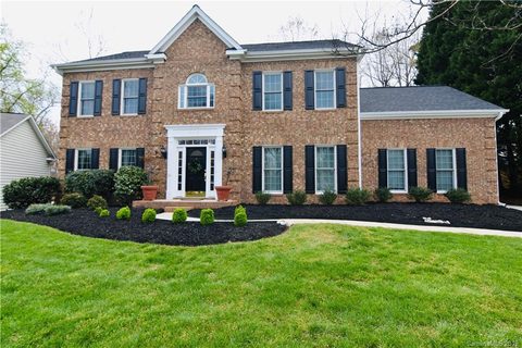 3613 Mallard Cove Court