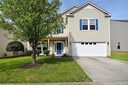 5715 Hammermill Drive sold home in Harrisburg, SC