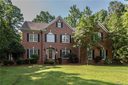 4425 Glen Oaks Drive sold home in Matthews, SC
