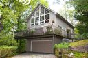 351 Jeep Road sold home in Brevard, SC