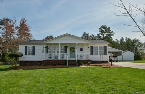 3636 Muskrat Place