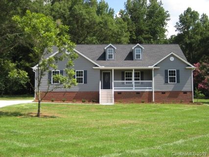 1267 Quiet Acres Circle sold home in Quiet Acres, Rock Hill, SC