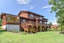 24 Ashmeade Cove Road sold home in Fairview, SC