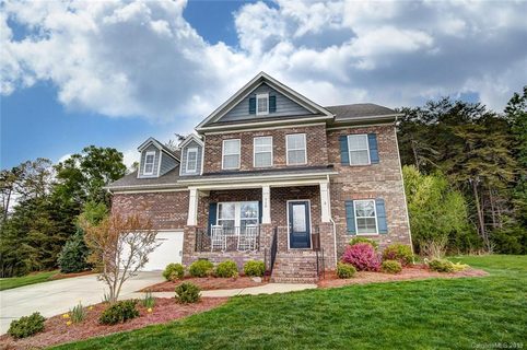 710 Old Cove Road sold home in River Lake, Tega Cay, SC