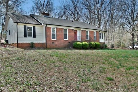 4659 Windfield Court sold home in Windwood, Rock Hill, SC