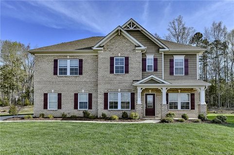 2692 Stonewood View