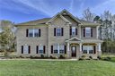 2692 Stonewood View sold home in Kannapolis, SC