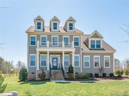 6370 Willow Farm Drive