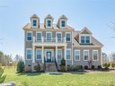 6370 Willow Farm Drive sold home in Denver, SC