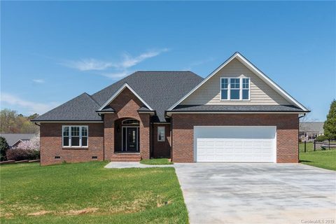 2935 Mehling Drive 7 sold home in Cold Water Creek, Lincolnton, NC