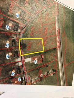 9999 Indian Trace Road 11 sold lot in River Wind, Maggie Valley, NC