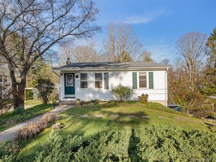 12 Chestnut Terrace sold home in Oakview Park, Asheville, NC