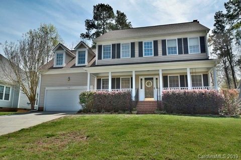 419 Tysons Forest Drive