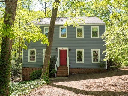 409 Hillandale Drive sold home in Sardis Terrace, Charlotte, NC