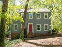 409 Hillandale Drive sold home in Charlotte, SC