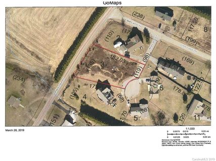 38 Red Laurel Court sold lot in Lone Laurel, Hendersonville, NC