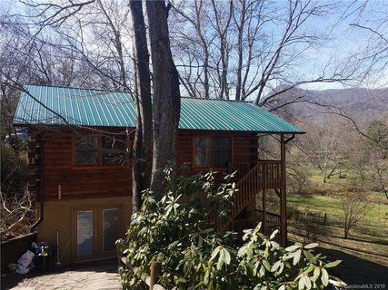 259 Cedarwood Drive sold home in Cedarwood, Waynesville, NC