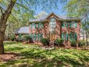 2393 Mill House Lane sold home in Matthews, SC