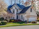95 Bowenterra Drive sold home in Hendersonville, SC