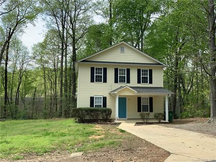 2101 Juniper Drive