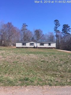 5027 Park Creek Drive sold manufactured home in Park Creek, Mount Holly, NC