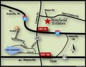 Lot 18 R Covered Bridge Drive 18R sold home in Clyde, SC