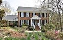 9623 Providence Forest Lane sold home in Charlotte, SC