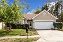 2122 Pheasant Glen Road sold home in Charlotte, SC