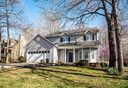 823 17th Avenue Drive sold home in Hickory, SC