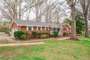 643 Hyde Park Drive sold home in Concord, SC
