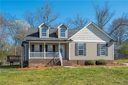 2071 Brantley Creek Drive sold home in Kannapolis, SC
