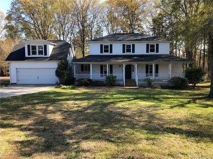 1567 Cobblestone Court sold home in Carowood, Fort Mill, SC