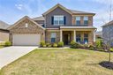 1117 Wellington Avenue sold home in Fort Mill, SC