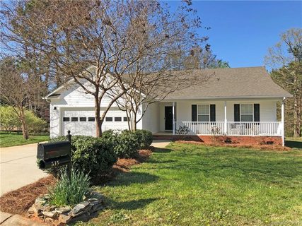 515 Tortoiseshell Lane sold home in Boatshore, Rock Hill, SC