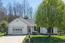 98 Stonehollow Road sold home in Fletcher, SC