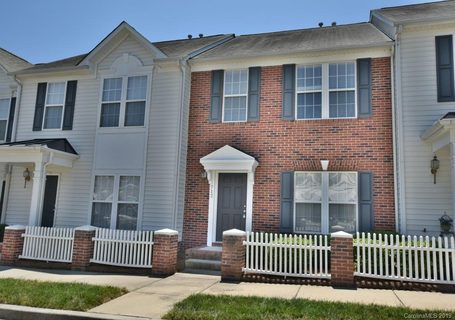 712 Atherton Way sold home in Manchester, Rock Hill, SC