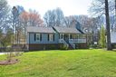 2410 Westminster Drive 23 sold home in Concord, SC
