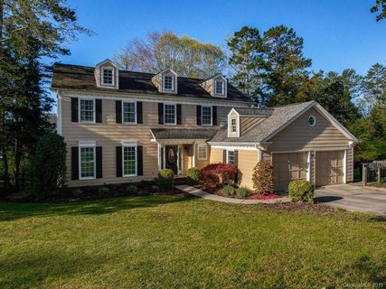 2819 Briar Ridge Drive sold home in Greenbriar, Charlotte, NC