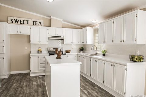 433 Sutton Spring Road sold manufactured home in York Acres, York, SC